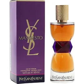 YVES SAINT LAURENT Manifesto Eau de Parfum 50 ml