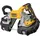 DeWalt Akku-Bandsäge DCS374N 127 mm ohne Akku und Ladegerät