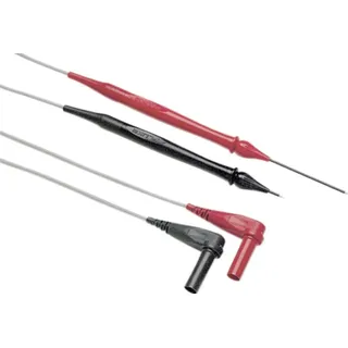Fluke Messleitungen, Messspitzen-⌀ 1 mm