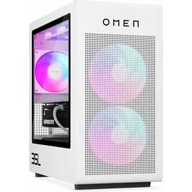 HP OMEN GT16-0676ng Intel Core Ultra 7 265F 5,0 GHz 32 GB RAM 1 TB SSD NVIDIA GeForce RTX 5070 Win 11