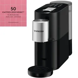 Nespresso XN 8908 ATELIER Coffee Machine          by Krups