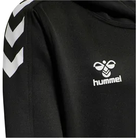 hummel Hoodie Black 116