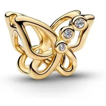 Pandora Schmetterling Gold 764369C01
