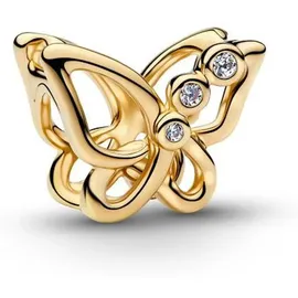 Pandora Schmetterling Gold 764369C01