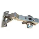 Hettich Intermat 9936 Winkelscharnier W45 Scharnier Möbelband Türscharnier, Basis 0mm
