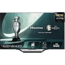 Hisense 55U7NQ 55 Zoll MiniLED ULED 4K TV