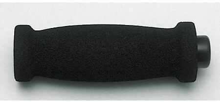 spons rubber grip, zwart