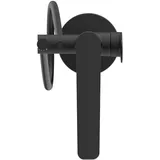 Ideal Standard Tonic II Wannenarmatur Silk Black