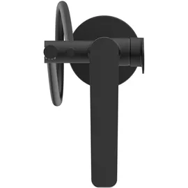 Ideal Standard Tonic II Wannenarmatur Silk Black
