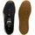 Puma Club II Indoor Unisex Schwarz/Weiß 44