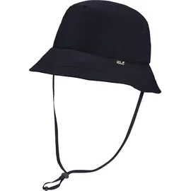 Jack Wolfskin Sun Hat dark navy L