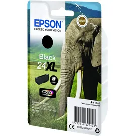 Epson 24XL schwarz