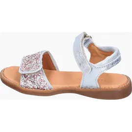 Froddo Ice für Kinder, silber, Größe 28 EU