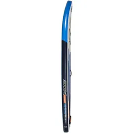 STX Cruiser 10,4 SUP Board Set 320 x 81 x 15 cm