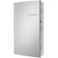 enphase IQ System Controller 3 INT (only DE, AT, CH) AC-Verteilung, IQ Gateway Platine, Backup
