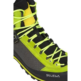 Salewa Crow GTX Herren Cactus/Sulphur Spring 42,5
