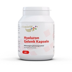 hyaluron kapseln