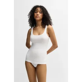 Hugo TWIN VEST Weiß L