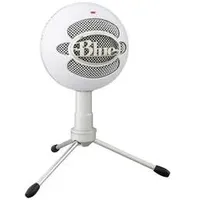 Blue Microphones Snowball iCE weiß (988-000181)