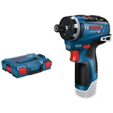 Bosch GSR 12V-35 HX Professional ohne Akku + L-Boxx 06019J9102