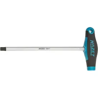 HAZET Scheinwerfer-Einstellwerkzeug, FORD 828-7 Innen-Sechskant Profil 7