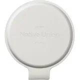 Native Union Voyage 2-in-1 Qi2 Foldable Wireless Charger Sand