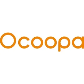 COFI Ocoopa Ut3 Lite 2x2500mah Handwärmer - Black / Orange