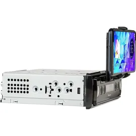 Pioneer SPH-20DAB
