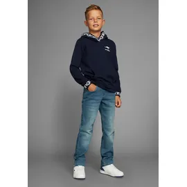 KangaROOS Stretch-Jeans Blau 182