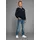 KangaROOS Stretch-Jeans Blau 182