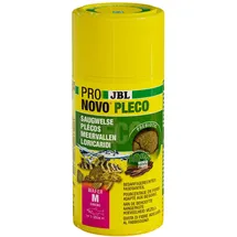 JBL Pronovo Pleco Wafer M 100 ml