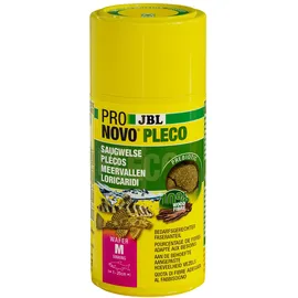 JBL Pronovo Pleco Wafer M 100 ml