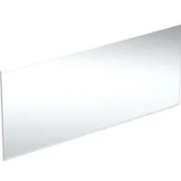 Geberit Option Plus Square Lichtspiegel, direkte und indirekte Beleuchtung,