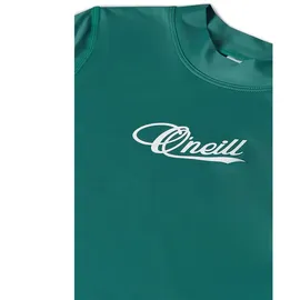 O'Neill - Kid's Skins S/S - 10 türkis
