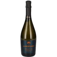 De Bernard Prestige Prosecco DOC Extra Dry 11% Vol. 0,75l