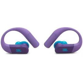 JBL Endurance Peak 4 Lila