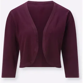 Lady Bolero rot 54