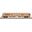 Trix Steuerwagen CityBahn 23235 H0