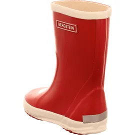Bergstein Winterboot Gummistiefel Rot 33