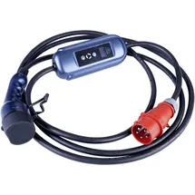 Akyga AK-EC-22 eMobility Ladekabel 5 m