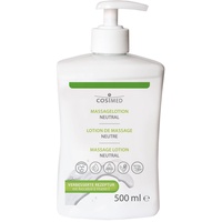 cosiMed cosiMed® Massagelotion neutral 500 ml