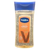 Vaseline Total Moisture Cocoa Radiant Gel Oil – 6,8 oz – 2 Stück Vaseline