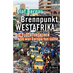 Brennpunkt Westafrika