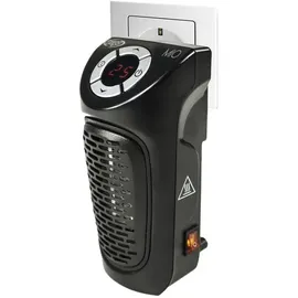 Argo MIO 350 W Schwarz