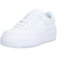 Nike Air Force 1 Shadow Damen White/White/White 36,5