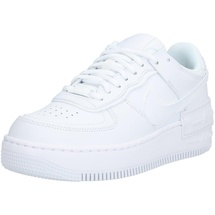 Nike Air Force 1 Shadow Damen White/White/White 36,5