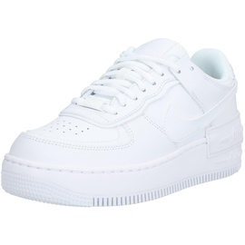 Nike Air Force 1 Shadow Damen White/White/White 36,5