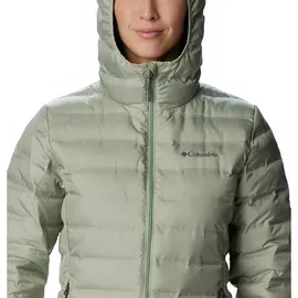 Columbia Lake 22TM Ii Jacke - Safari - XS