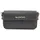 Valentino Alexia Umhängetasche Kunstleder Black