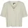 Vero Moda Shirt Silber S